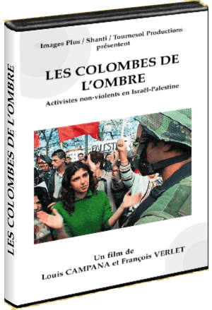 Les Colombes de l’Ombre