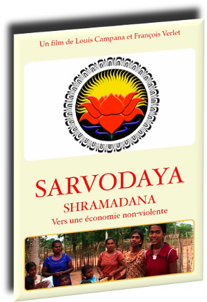 SARVODAYA SHRAMADANA